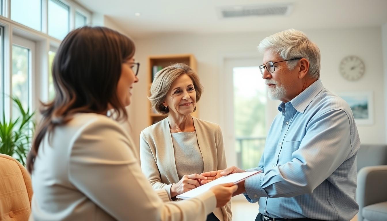 Comprehensive Estate Planning